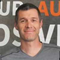 Laurent Abisset, Skeeper